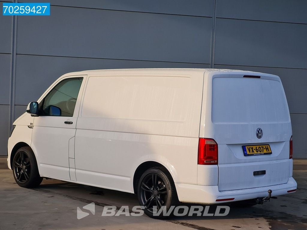 Sonstige Transporttechnik типа Volkswagen Transporter 86PK L1H1 Trekhaak LM Velgen Groot scherm 5m3 Towba, Gebrauchtmaschine в Veghel (Фотография 2)