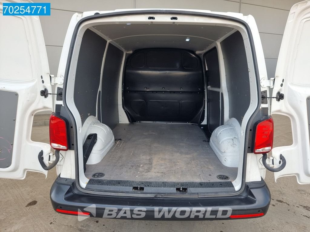 Sonstige Transporttechnik Türe ait Volkswagen Transporter 90PK L1H1 Airco Parkeersensoren 5m3 A/C, Gebrauchtmaschine içinde Veghel (resim 7)