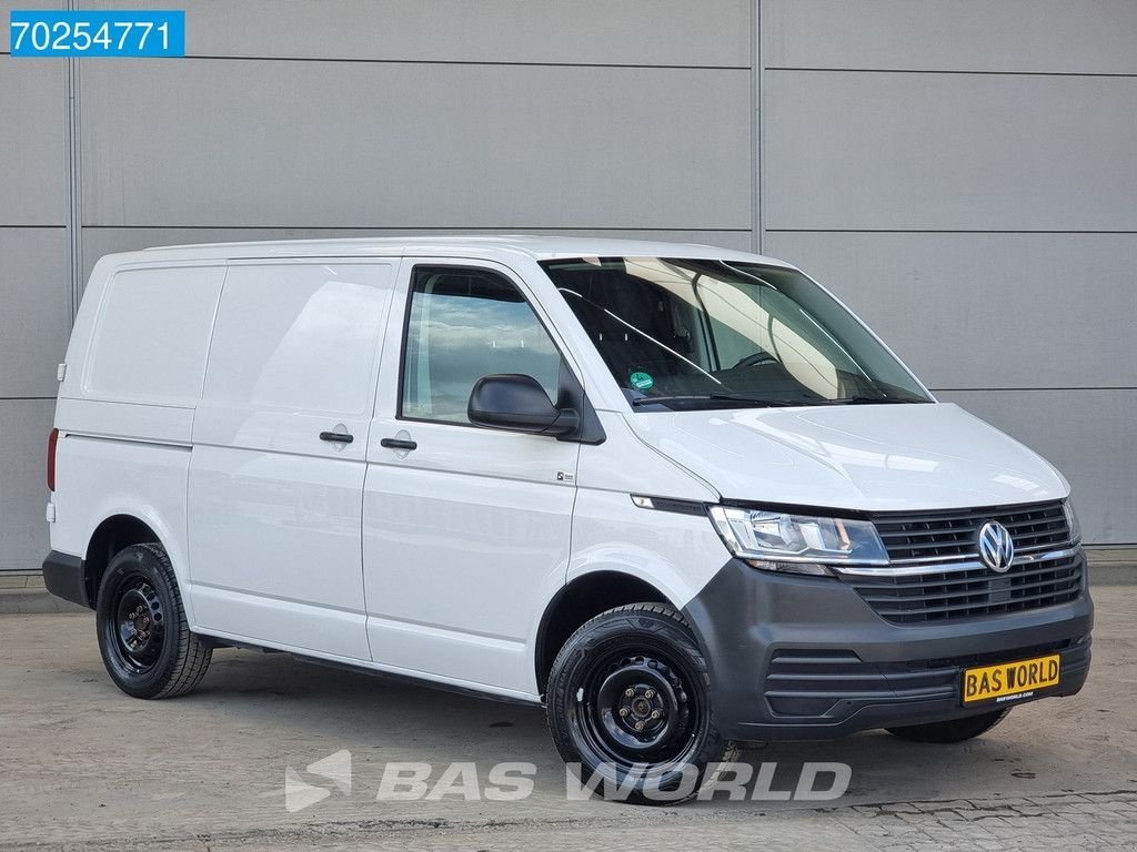 Sonstige Transporttechnik typu Volkswagen Transporter 90PK L1H1 Airco Parkeersensoren 5m3 A/C, Gebrauchtmaschine w Veghel (Zdjęcie 5)