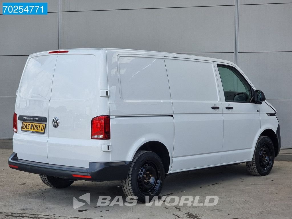 Sonstige Transporttechnik du type Volkswagen Transporter 90PK L1H1 Airco Parkeersensoren 5m3 A/C, Gebrauchtmaschine en Veghel (Photo 3)