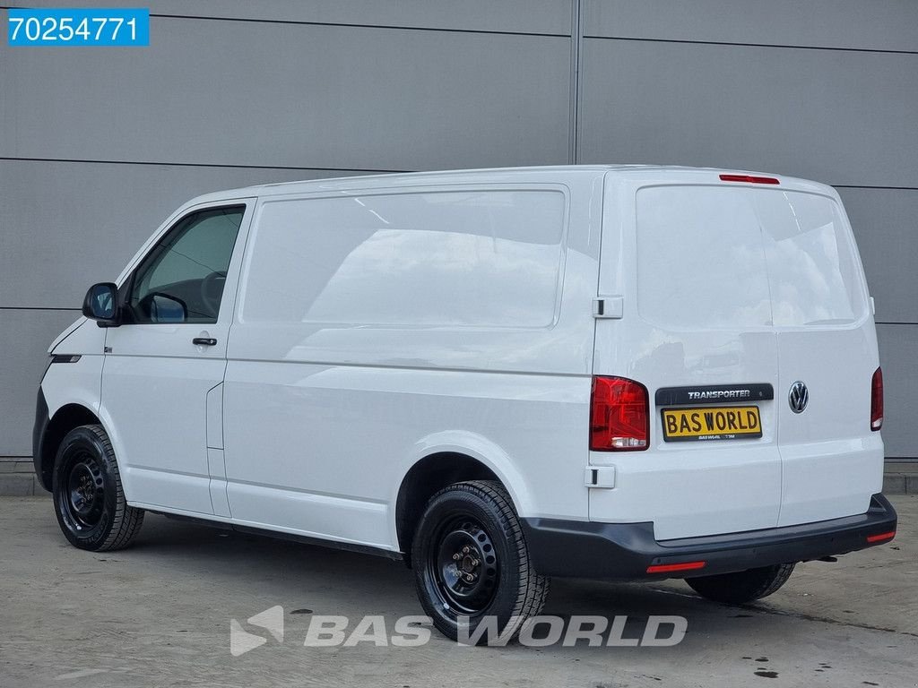 Sonstige Transporttechnik Türe ait Volkswagen Transporter 90PK L1H1 Airco Parkeersensoren 5m3 A/C, Gebrauchtmaschine içinde Veghel (resim 2)