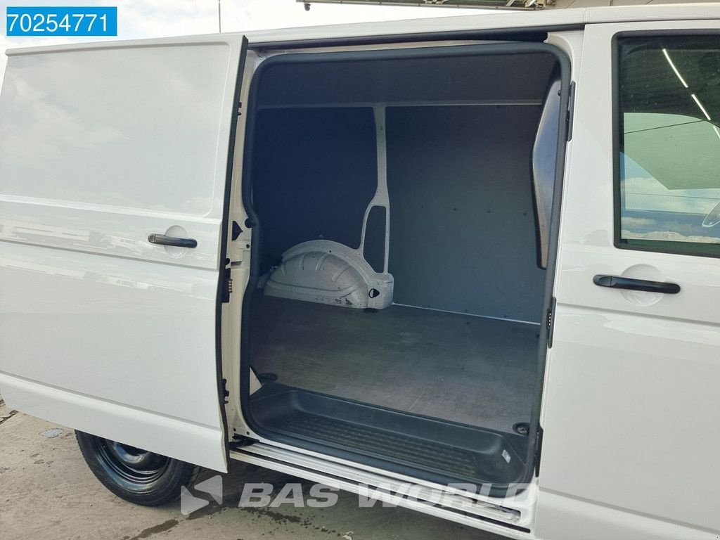 Sonstige Transporttechnik van het type Volkswagen Transporter 90PK L1H1 Airco Parkeersensoren 5m3 A/C, Gebrauchtmaschine in Veghel (Foto 8)