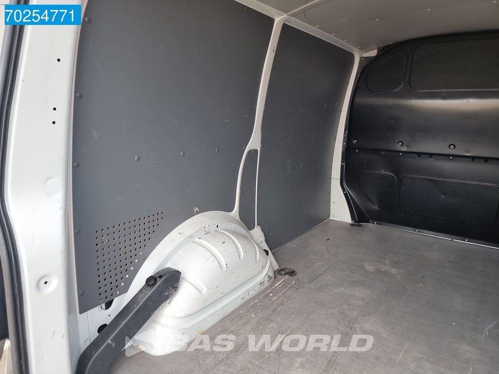 Sonstige Transporttechnik typu Volkswagen Transporter 90PK L1H1 Airco Parkeersensoren 5m3 A/C, Gebrauchtmaschine w Veghel (Zdjęcie 9)