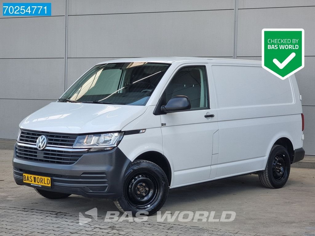 Sonstige Transporttechnik van het type Volkswagen Transporter 90PK L1H1 Airco Parkeersensoren 5m3 A/C, Gebrauchtmaschine in Veghel (Foto 1)