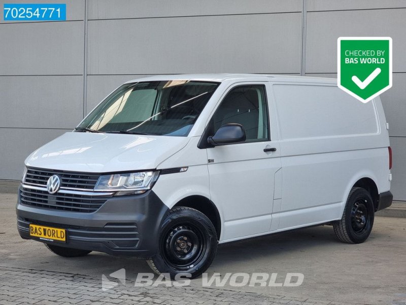 Sonstige Transporttechnik a típus Volkswagen Transporter 90PK L1H1 Airco Parkeersensoren 5m3 A/C, Gebrauchtmaschine ekkor: Veghel (Kép 1)