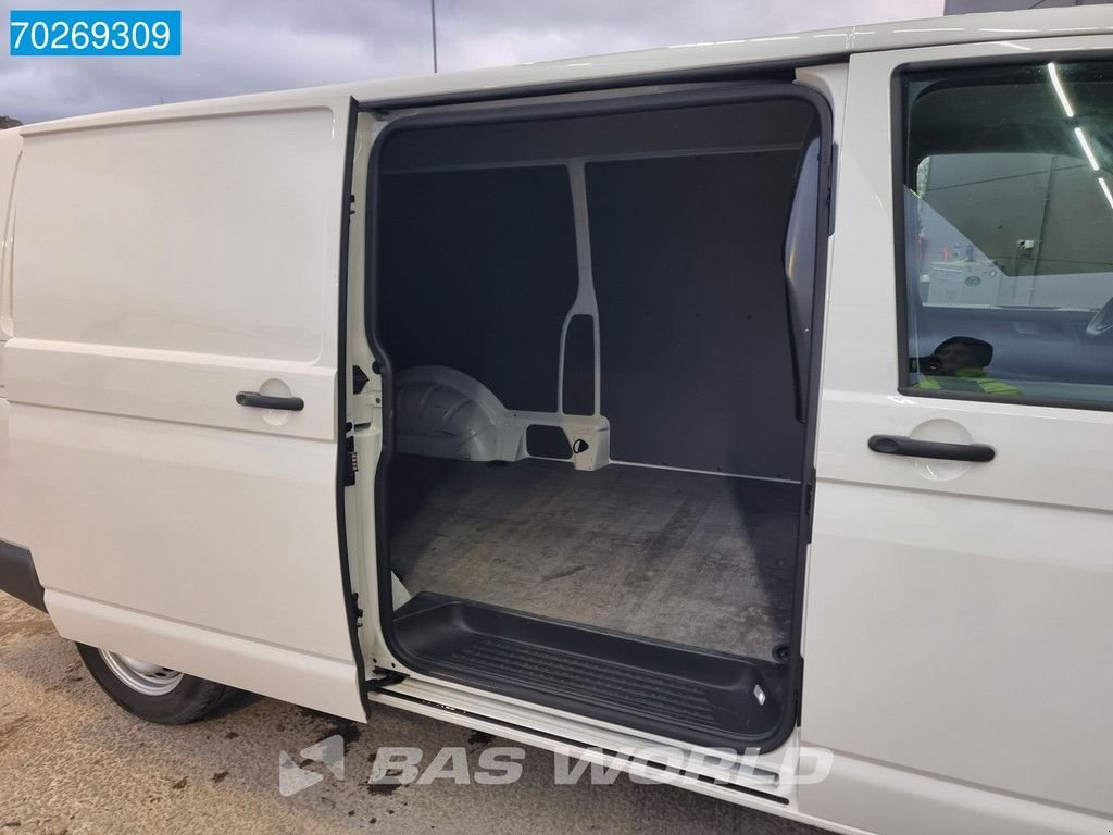 Sonstige Transporttechnik типа Volkswagen Transporter L2H1 138KM WLTP 37,3kWh 100% Elektrisch ABT E-transp, Gebrauchtmaschine в Veghel (Фотография 7)