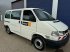 Sonstige Transporttechnik van het type Volkswagen Transporter **T4 2500TDI-AIRCO-BELGIAN VAN**, Gebrauchtmaschine in Kessel (Foto 3)