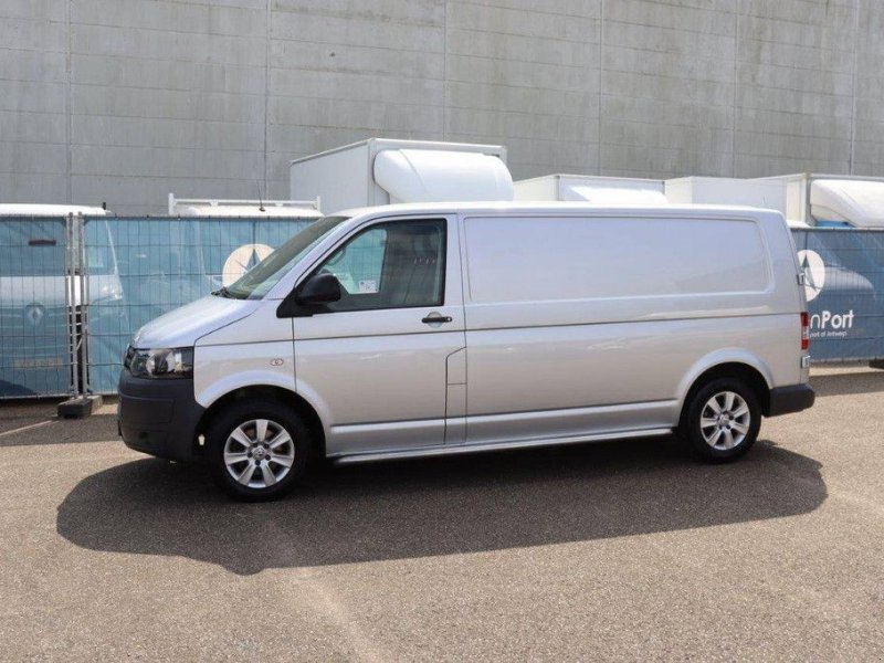 Sonstige Transporttechnik of the type Volkswagen Transporter, Gebrauchtmaschine in Antwerpen (Picture 1)