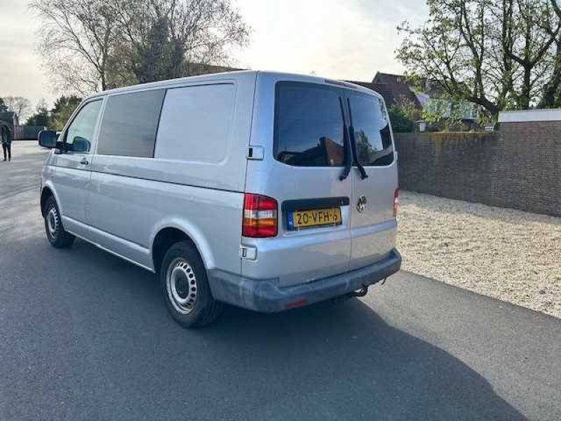 Sonstige Transporttechnik van het type Volkswagen Transporter, Gebrauchtmaschine in Antwerpen (Foto 2)