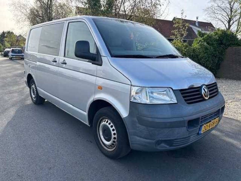 Sonstige Transporttechnik van het type Volkswagen Transporter, Gebrauchtmaschine in Antwerpen (Foto 1)