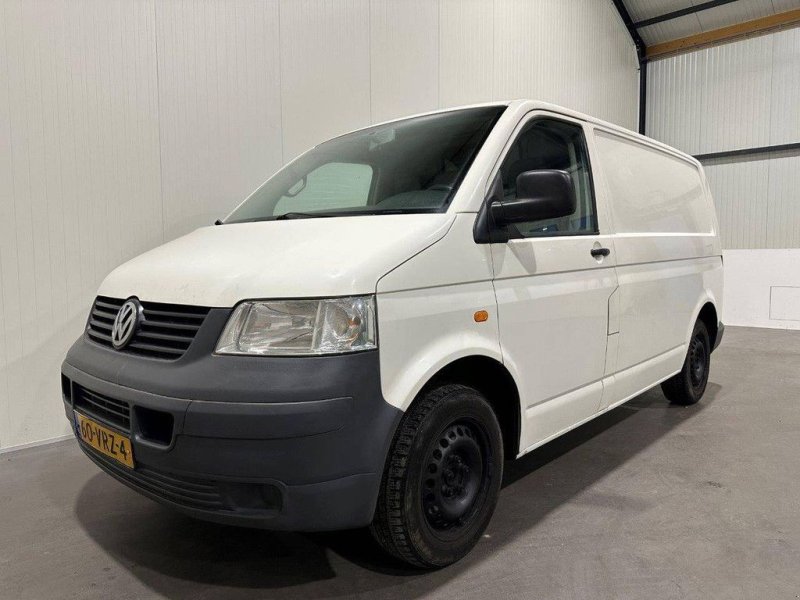 Sonstige Transporttechnik типа Volkswagen Transporter, Gebrauchtmaschine в Antwerpen (Фотография 1)