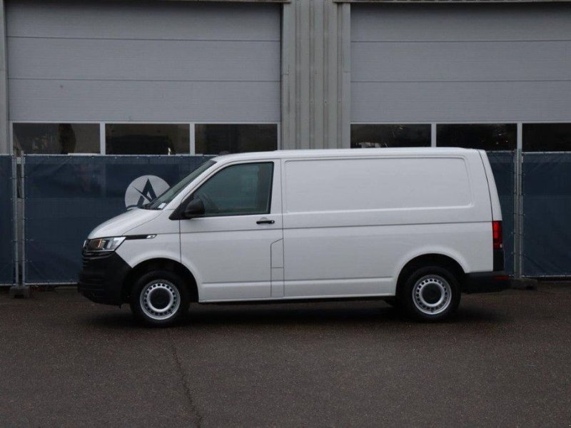 Sonstige Transporttechnik типа Volkswagen Transporter, Gebrauchtmaschine в Antwerpen (Фотография 1)