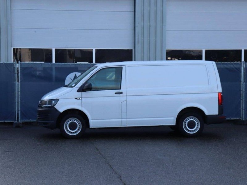 Sonstige Transporttechnik za tip Volkswagen Transporter, Gebrauchtmaschine u Antwerpen (Slika 1)