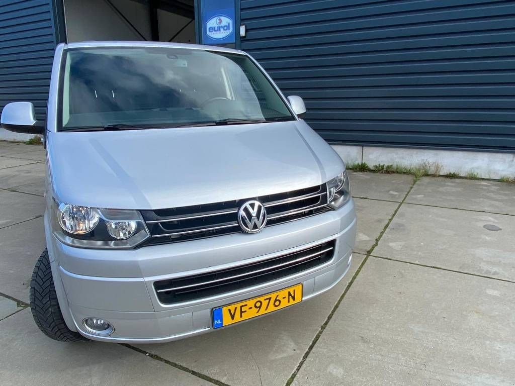 Sonstige Transporttechnik Türe ait Volkswagen Transporter, Gebrauchtmaschine içinde Vlissingen (resim 2)