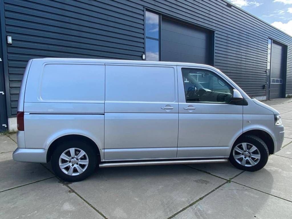 Sonstige Transporttechnik типа Volkswagen Transporter, Gebrauchtmaschine в Vlissingen (Фотография 3)