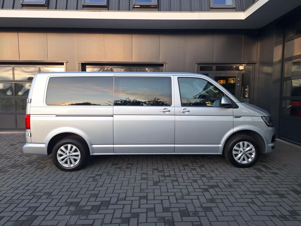 Sonstige Transporttechnik tipa Volkswagen Transporter, Gebrauchtmaschine u 'T harde (Slika 7)