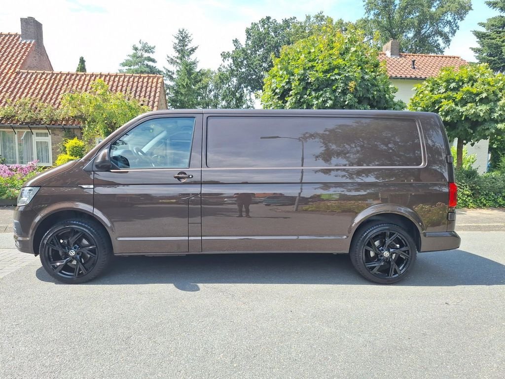 Sonstige Transporttechnik tipa Volkswagen Transporter, Gebrauchtmaschine u 'T harde (Slika 2)