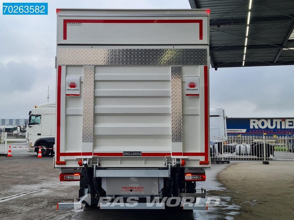 Sonstige Transporttechnik del tipo Volvo FE 250 4X2 NEW! 19.5tons ACC Ladebordwand Led Euro 6, Neumaschine In Veghel (Immagine 8)