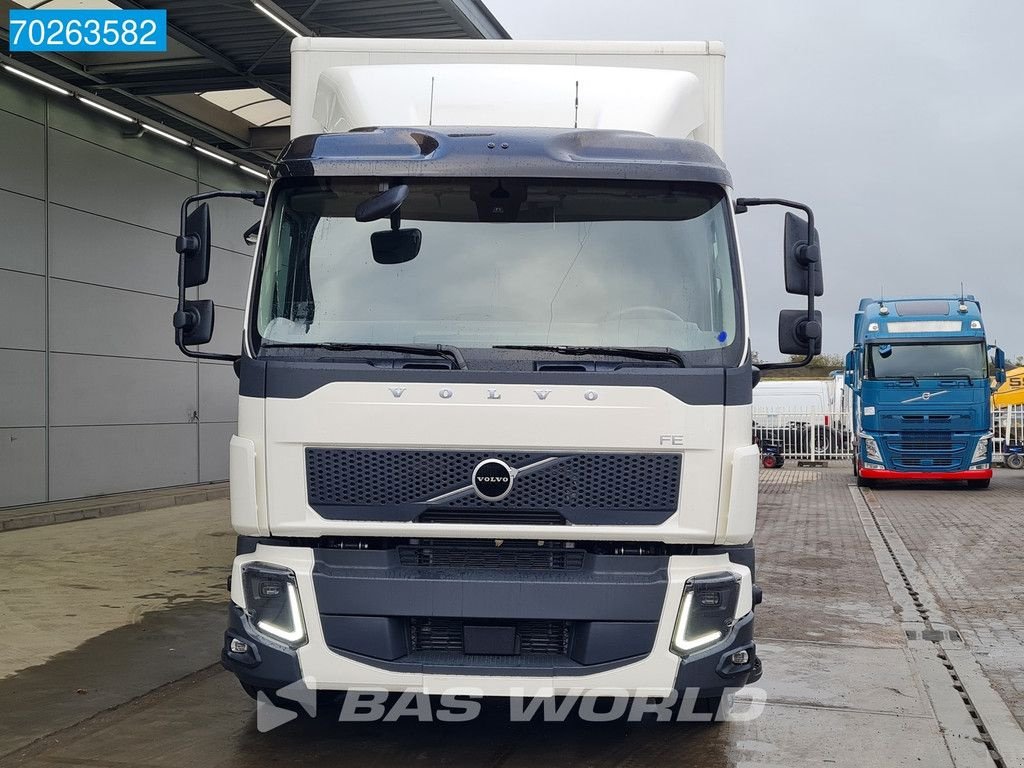 Sonstige Transporttechnik van het type Volvo FE 250 4X2 NEW! 19.5tons ACC Ladebordwand Led Euro 6, Neumaschine in Veghel (Foto 5)