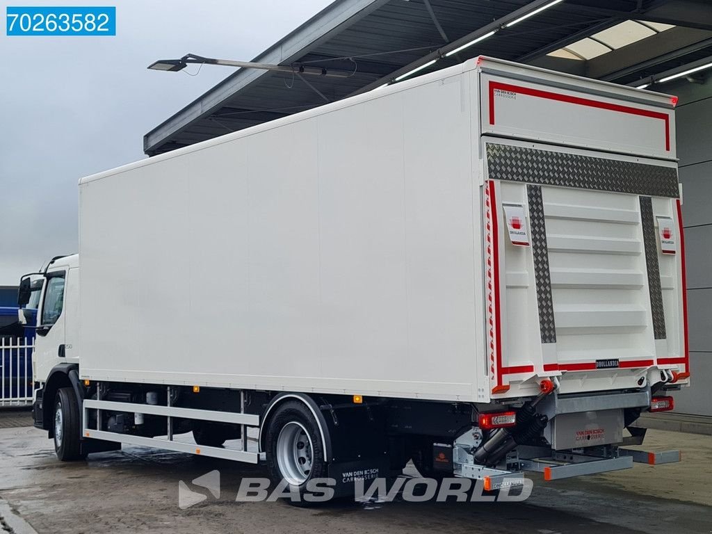 Sonstige Transporttechnik del tipo Volvo FE 250 4X2 NEW! 19.5tons ACC Ladebordwand Led Euro 6, Neumaschine In Veghel (Immagine 2)