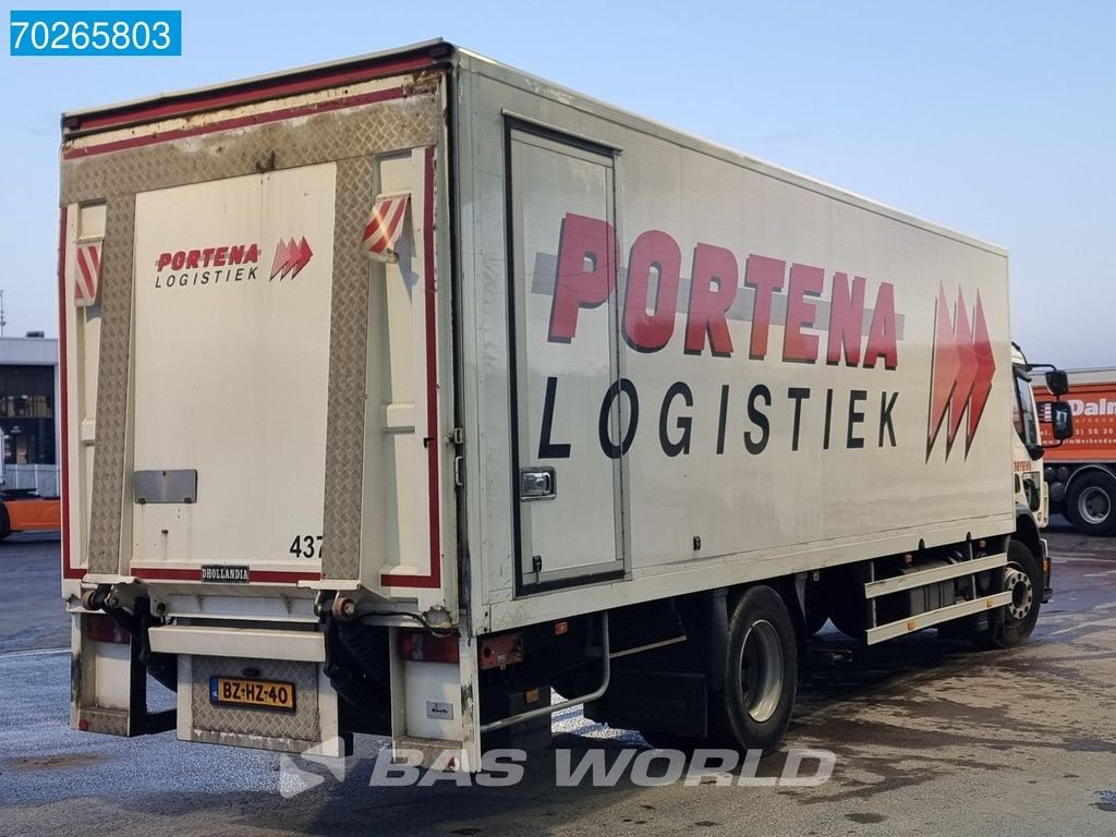 Sonstige Transporttechnik za tip Volvo FE 260 4X2 NL-Truck Ladebordwand Euro 5, Gebrauchtmaschine u Veghel (Slika 7)