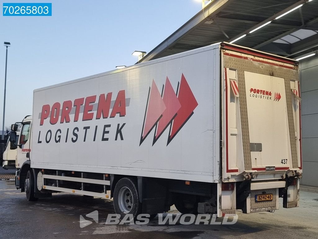 Sonstige Transporttechnik za tip Volvo FE 260 4X2 NL-Truck Ladebordwand Euro 5, Gebrauchtmaschine u Veghel (Slika 3)