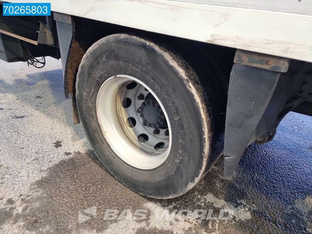 Sonstige Transporttechnik za tip Volvo FE 260 4X2 NL-Truck Ladebordwand Euro 5, Gebrauchtmaschine u Veghel (Slika 8)