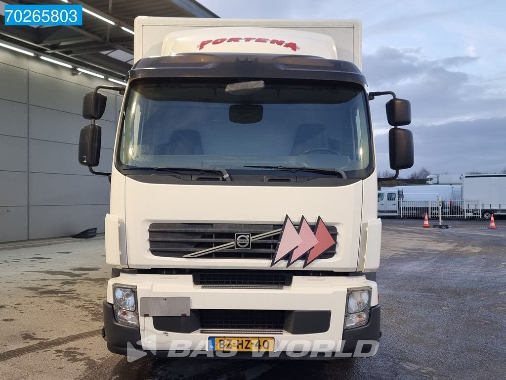 Sonstige Transporttechnik za tip Volvo FE 260 4X2 NL-Truck Ladebordwand Euro 5, Gebrauchtmaschine u Veghel (Slika 9)