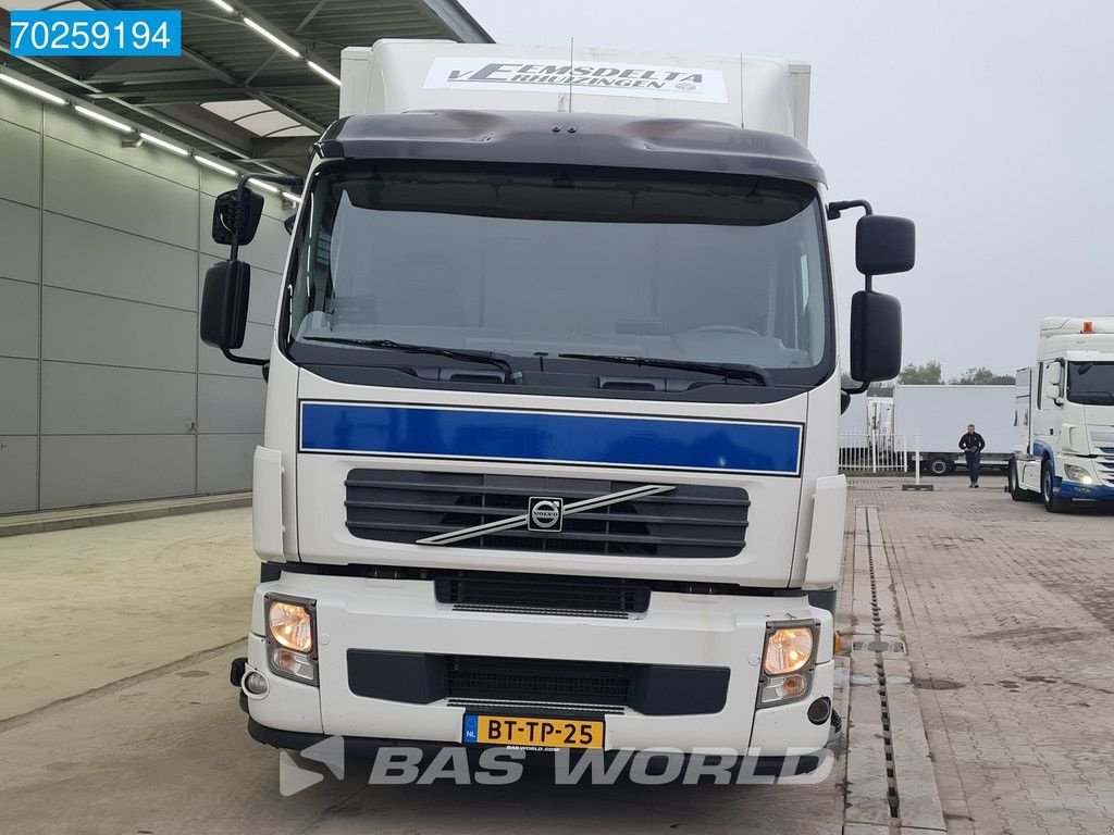 Sonstige Transporttechnik des Typs Volvo FE 280 4X2 19tons NL-Truck Manual Ladebordwand Euro 5, Gebrauchtmaschine in Veghel (Bild 5)