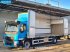 Sonstige Transporttechnik типа Volvo FE 320 4X2 19.5tonner Automatic ComfortCab Ladebordwand Euro 6, Gebrauchtmaschine в Veghel (Фотография 7)