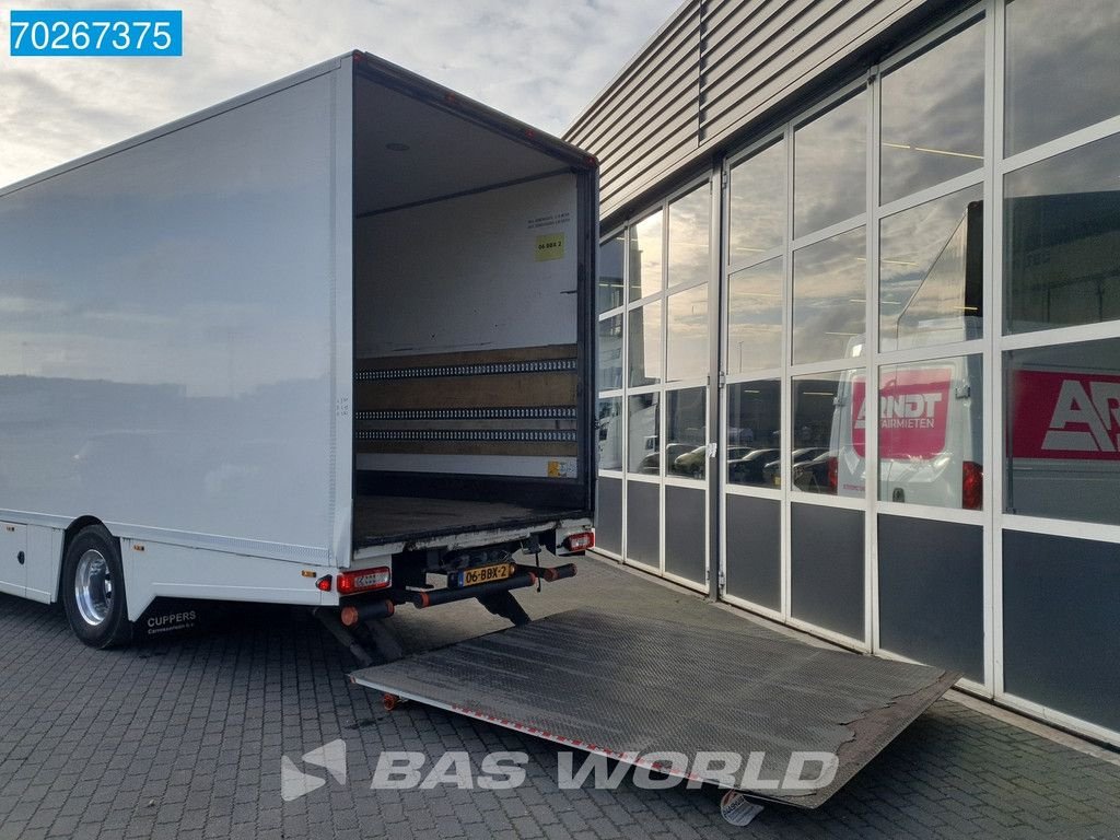 Sonstige Transporttechnik des Typs Volvo FH 460 4X2 NL-Truck 3.000kg Ladebordwand VEB+ Xenon Euro 6, Gebrauchtmaschine in Veghel (Bild 5)