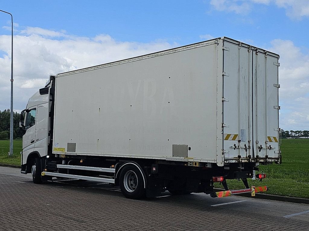 Sonstige Transporttechnik des Typs Volvo FH 460 bdf+box *kb*, Gebrauchtmaschine in Vuren (Bild 7)