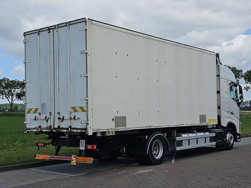 Sonstige Transporttechnik tip Volvo FH 460 bdf+box *kb*, Gebrauchtmaschine in Vuren (Poză 3)