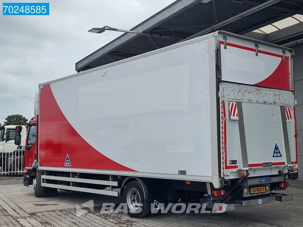 Sonstige Transporttechnik a típus Volvo FL 210 4X2 12 tons NL-Truck Ladebordwand Automatic Euro 6, Gebrauchtmaschine ekkor: Veghel (Kép 2)