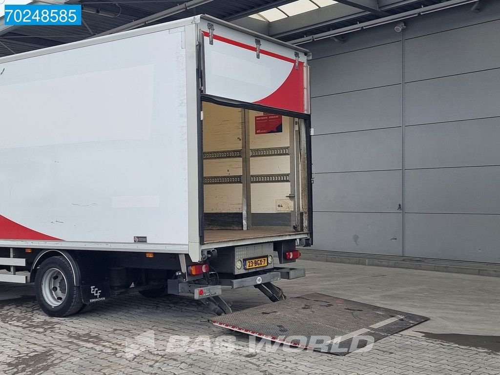 Sonstige Transporttechnik typu Volvo FL 210 4X2 12 tons NL-Truck Ladebordwand Automatic Euro 6, Gebrauchtmaschine v Veghel (Obrázok 7)