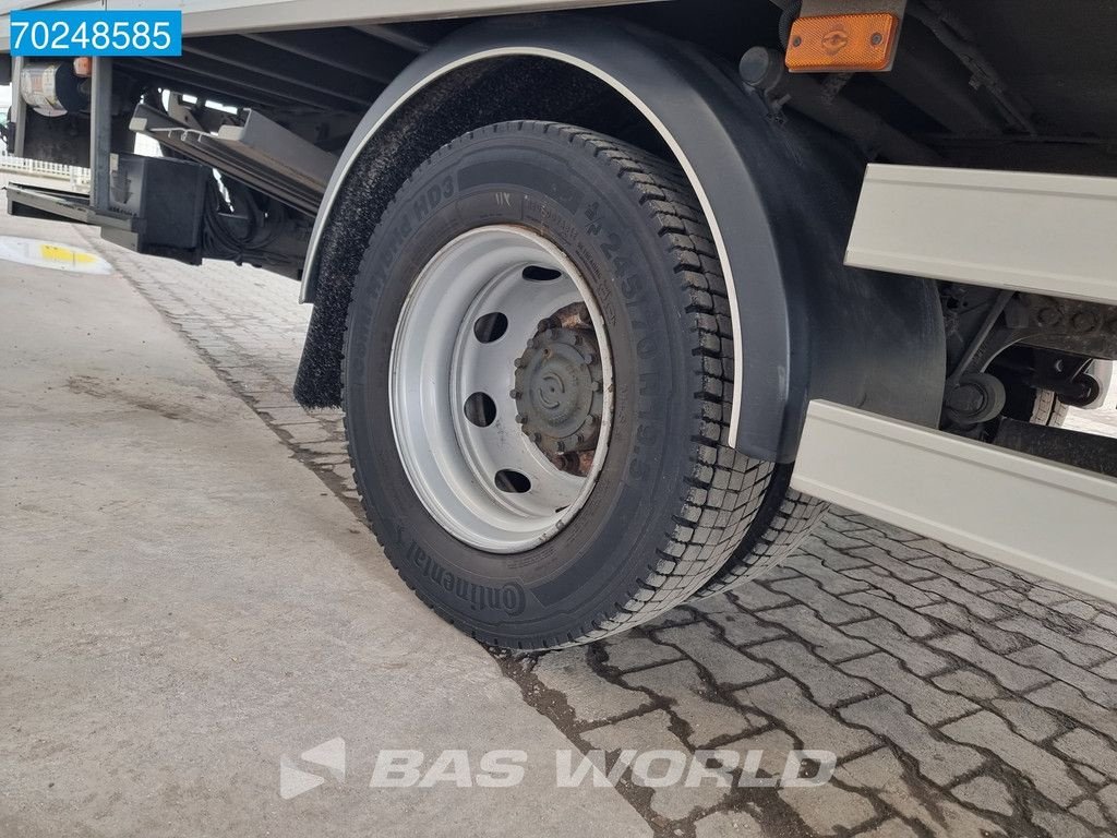 Sonstige Transporttechnik van het type Volvo FL 210 4X2 12 tons NL-Truck Ladebordwand Automatic Euro 6, Gebrauchtmaschine in Veghel (Foto 11)