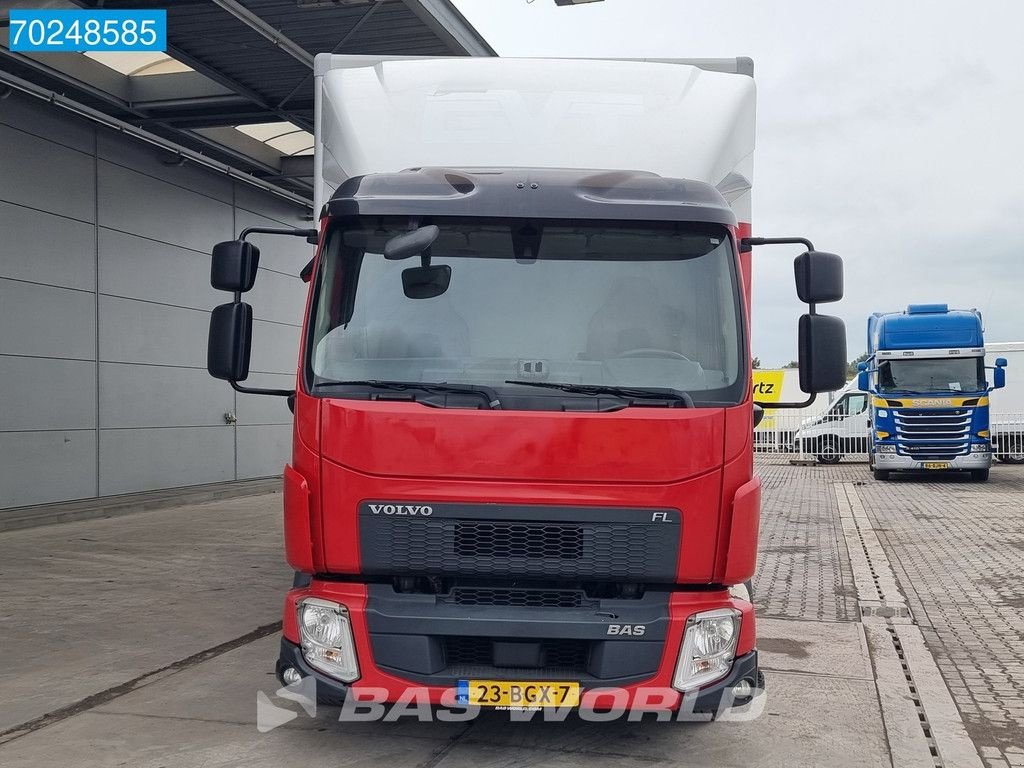 Sonstige Transporttechnik van het type Volvo FL 210 4X2 12 tons NL-Truck Ladebordwand Automatic Euro 6, Gebrauchtmaschine in Veghel (Foto 3)