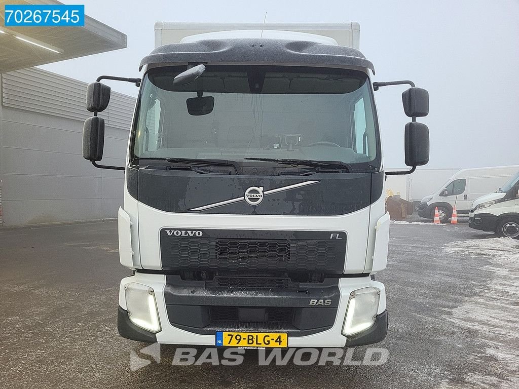 Sonstige Transporttechnik des Typs Volvo FL 210 4X2 12t NL-Truck APK Automatic Ladebordwand Euro 6, Gebrauchtmaschine in Veghel (Bild 8)