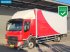 Sonstige Transporttechnik typu Volvo FL 210 4X2 12t NL-Truck Automatic APK Ladebordwand Euro 6, Gebrauchtmaschine w Veghel (Zdjęcie 1)