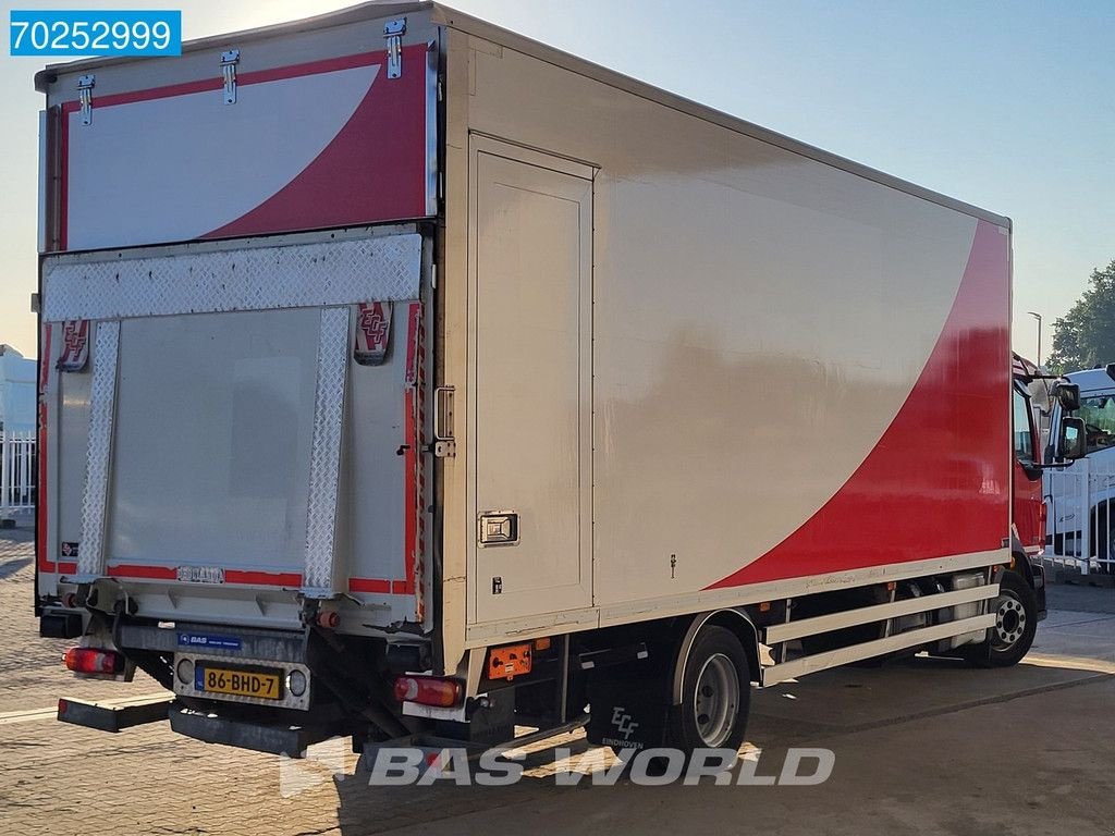 Sonstige Transporttechnik van het type Volvo FL 210 4X2 12t NL-Truck Automatic APK Ladebordwand Euro 6, Gebrauchtmaschine in Veghel (Foto 10)