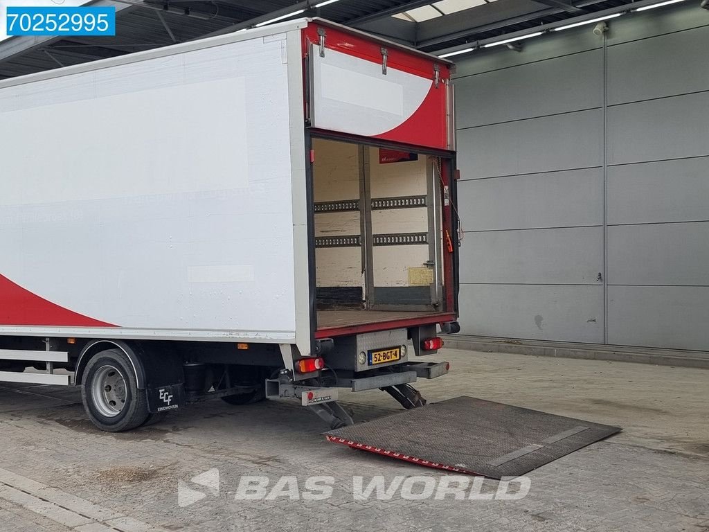 Sonstige Transporttechnik του τύπου Volvo FL 210 4X2 12t NL-Truck Automatic Ladebordwand DayCab Euro 6, Gebrauchtmaschine σε Veghel (Φωτογραφία 3)