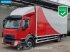 Sonstige Transporttechnik van het type Volvo FL 210 4X2 12t NL-Truck Automatic Ladebordwand DayCab Euro 6, Gebrauchtmaschine in Veghel (Foto 1)