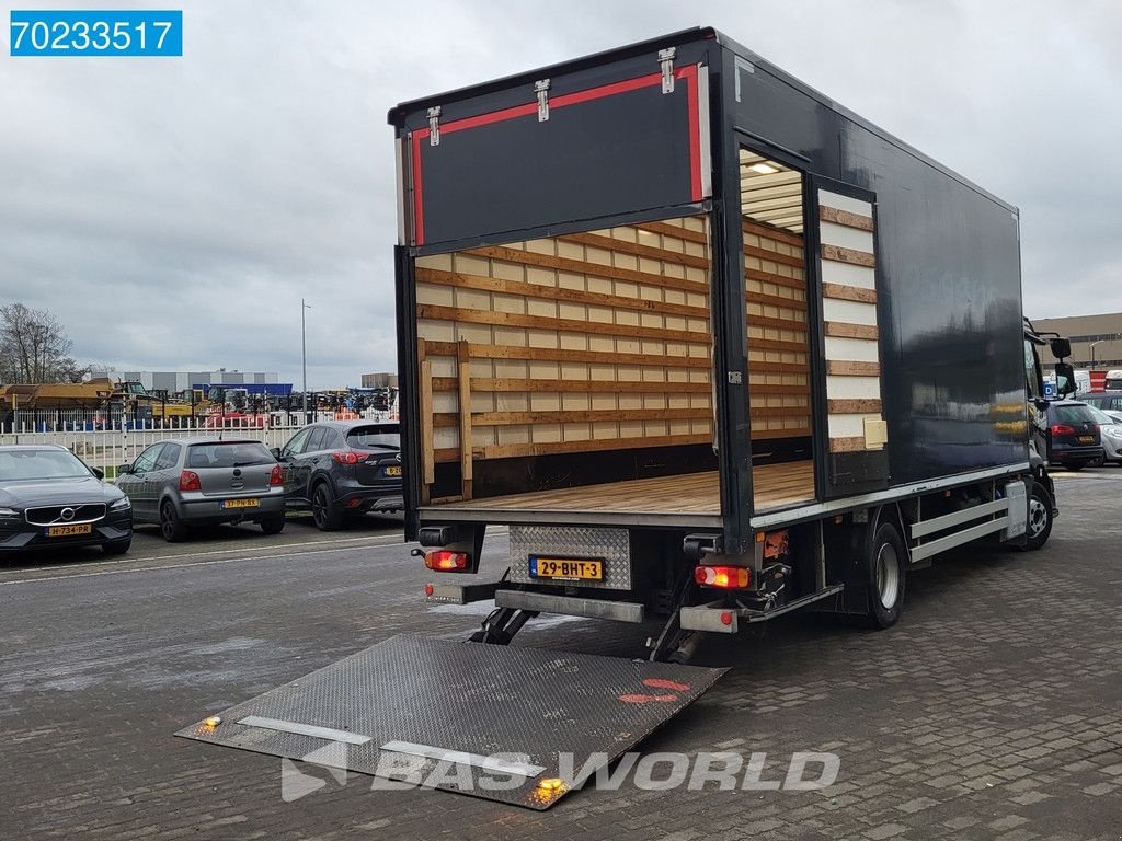 Sonstige Transporttechnik a típus Volvo FL 210 4X2 12t NL-Truck Ladebordwand Automatic Euro 6, Gebrauchtmaschine ekkor: Veghel (Kép 3)