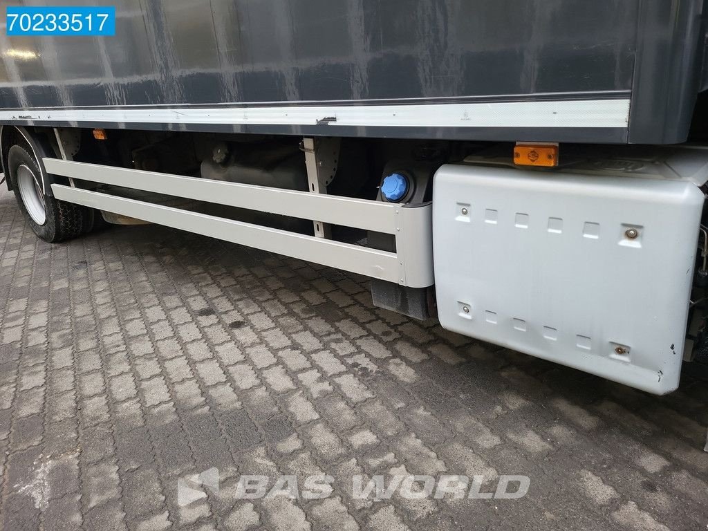 Sonstige Transporttechnik a típus Volvo FL 210 4X2 12t NL-Truck Ladebordwand Automatic Euro 6, Gebrauchtmaschine ekkor: Veghel (Kép 10)