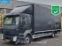 Sonstige Transporttechnik a típus Volvo FL 210 4X2 12t NL-Truck Ladebordwand Automatic Euro 6, Gebrauchtmaschine ekkor: Veghel (Kép 1)