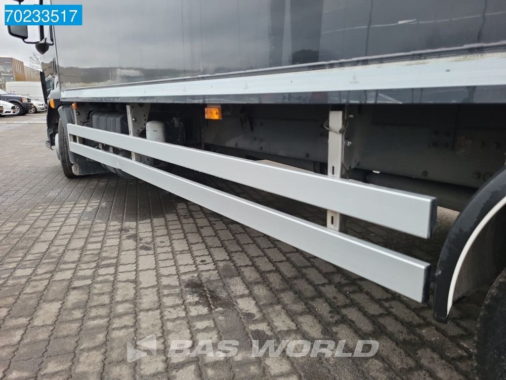 Sonstige Transporttechnik a típus Volvo FL 210 4X2 12t NL-Truck Ladebordwand Automatic Euro 6, Gebrauchtmaschine ekkor: Veghel (Kép 9)