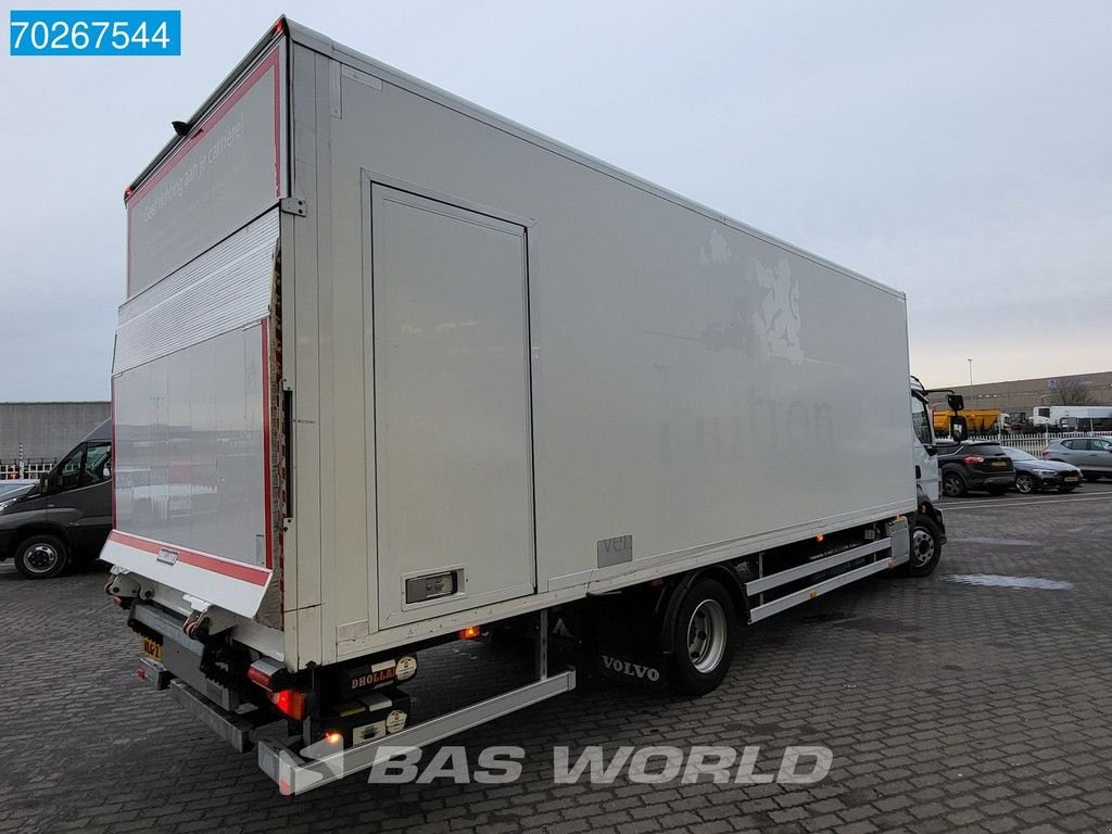 Sonstige Transporttechnik des Typs Volvo FL 210 4X2 12t NL-Truck Ladebordwand Automatic Euro 6, Gebrauchtmaschine in Veghel (Bild 7)