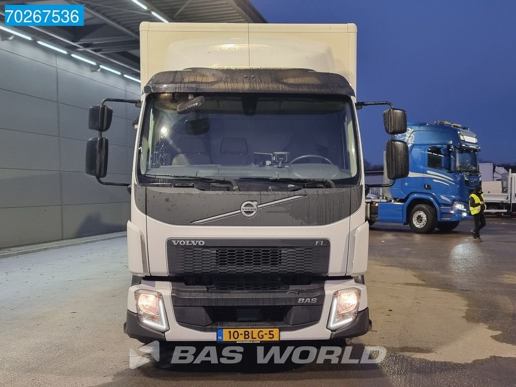 Sonstige Transporttechnik типа Volvo FL 210 4X2 12t NL-Truck Ladebordwand Navi Euro 6, Gebrauchtmaschine в Veghel (Фотография 7)