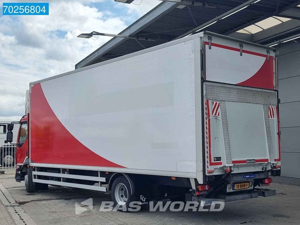 Sonstige Transporttechnik of the type Volvo FL 210 4X2 12tonner Ladebordwand Automatic Euro 6, Gebrauchtmaschine in Veghel (Picture 2)