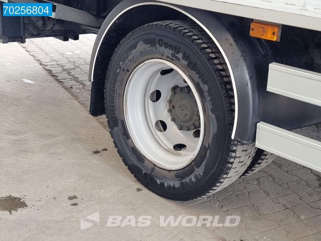 Sonstige Transporttechnik van het type Volvo FL 210 4X2 12tonner Ladebordwand Automatic Euro 6, Gebrauchtmaschine in Veghel (Foto 11)